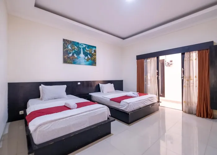 Samudra Homestay